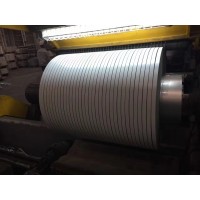 张家港市众铭金属材料有限公司承接电工硅钢精密分条